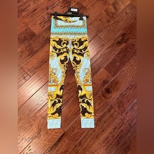 Fendace Leggins